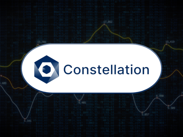 Constellation Chartanalyse