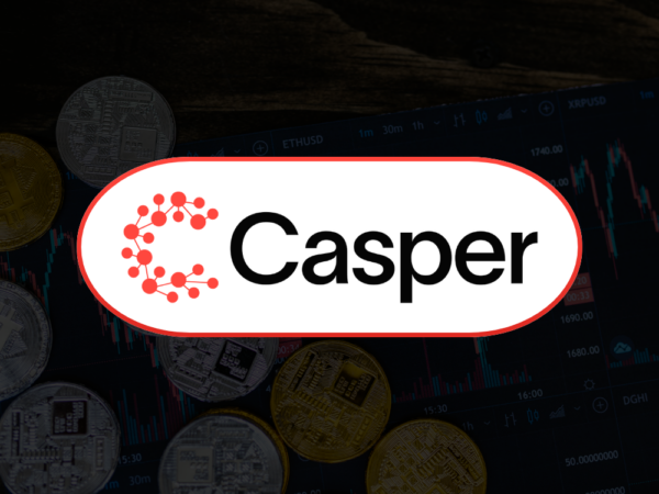Casper Fundamentalanalyse