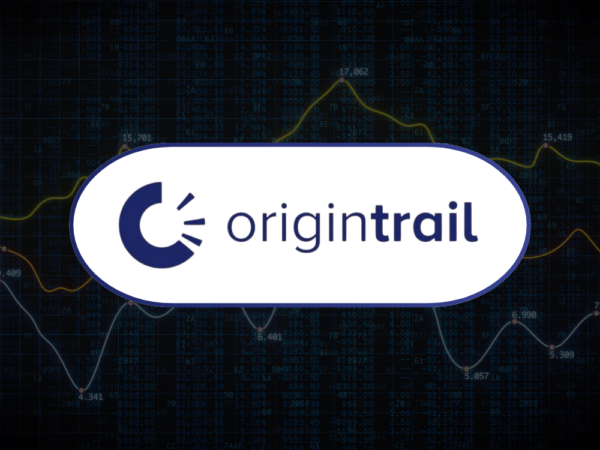 OriginTrail Chartanalyse